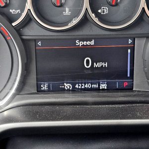 2021 Chevrolet Silverado 2500 LT