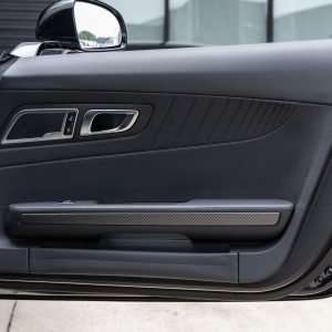 2018 Mercedes-Benz AMG GT S