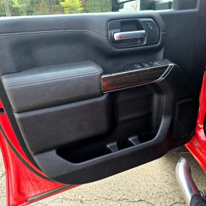 2021 Chevrolet Silverado 2500 LT