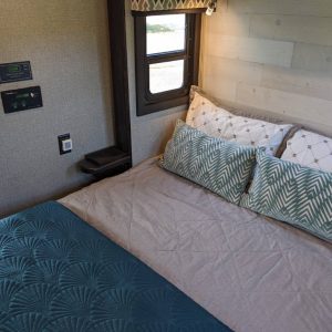 2020 Jayco Class A RV ALANTE 26X