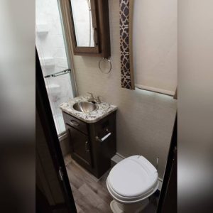 2020 Jayco Class A RV Alante