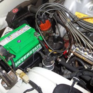 1967 Mercedes-Benz 250SL