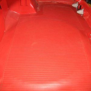 1962 Chevrolet Corvette