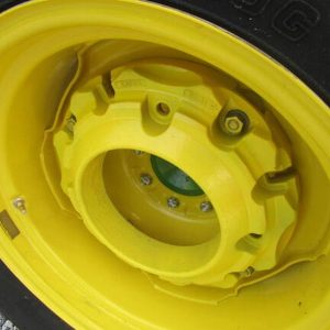 2017 John Deere 4066R