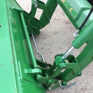 2014 John Deere 5065E