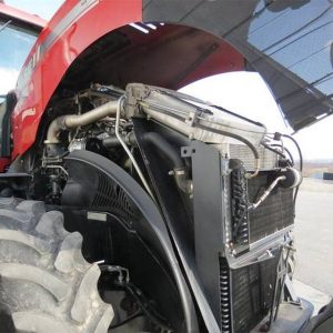 2012 Case IH MAGNUM 290