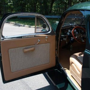 1937 Pontiac Business Coupe