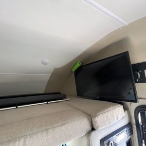 2020 Tiffin Motorhomes Class C RV Wayfarer 24TW