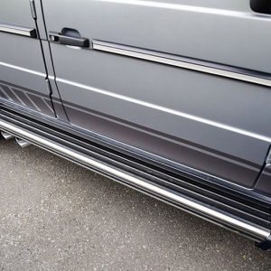 2016 Mercedes-Benz G 63 AMG 4MATIC