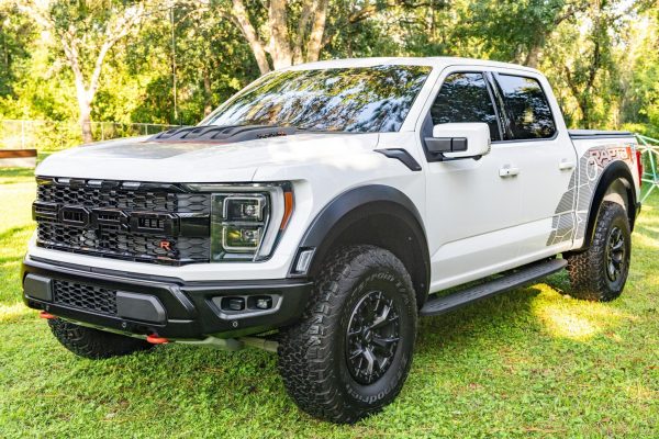 2023 Ford F-150 Raptor R