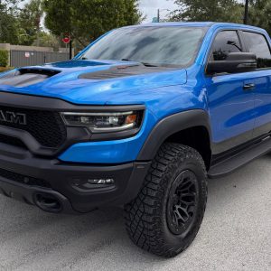 2024 Ram 1500 TRX