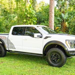2023 Ford F-150 Raptor R