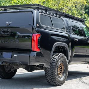 2022 Toyota Tundra SR5 CrewMax 4×4