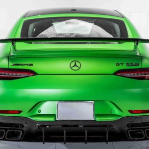 2023 Mercedes-AMG GT63 S 4-Door Special Edition