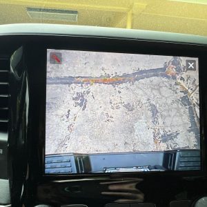 2022 Ram 3500 Tradesman Crew Cab 4×4