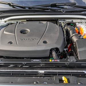 2023 Volvo V60 Recharge T8 Polestar Engineered