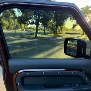 2025 Land Rover Defender 110 P400 Sedona Edition