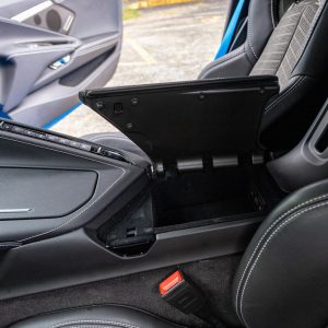 2023 Chevrolet Corvette Stingray Coupe Blue