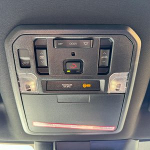 2024 Toyota Sequoia TRD Pro