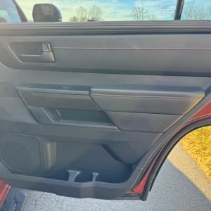 2024 Toyota Sequoia TRD Pro