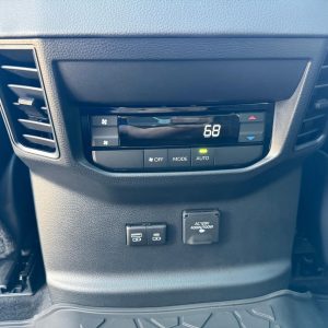 2024 Toyota Sequoia TRD Pro