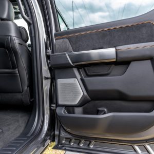 2024 Ford F-350 Super Duty Platinum Tremor Crew Cab 4×4