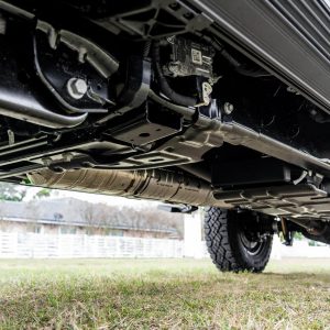 2024 Ford F-350 Super Duty Platinum Tremor Crew Cab 4×4