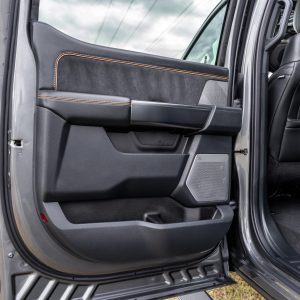 2024 Ford F-350 Super Duty Platinum Tremor Crew Cab 4×4