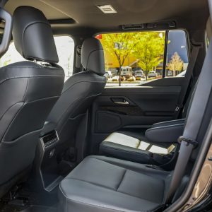 2024 Lexus GX 550 Premium+