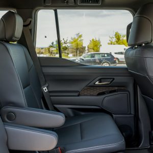 2024 Lexus GX 550 Premium+