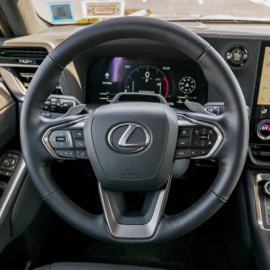 2024 Lexus GX 550 Premium+