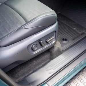 2025 Toyota 4Runner TRD Off-Road Premium 4×4