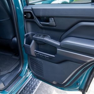 2025 Toyota 4Runner TRD Off-Road Premium 4×4