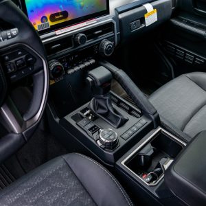 2025 Toyota 4Runner TRD Off-Road Premium 4×4