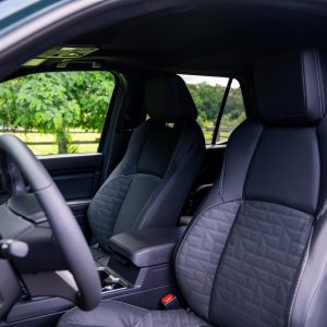 2025 Toyota 4Runner TRD Off-Road Premium 4×4