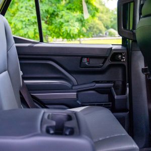 2025 Toyota 4Runner TRD Off-Road Premium 4×4