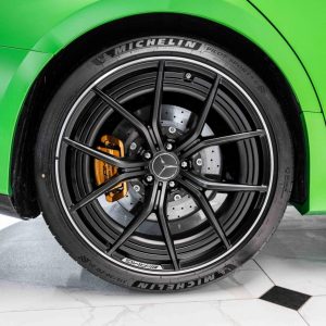 2023 Mercedes-AMG GT63 S 4-Door Special Edition