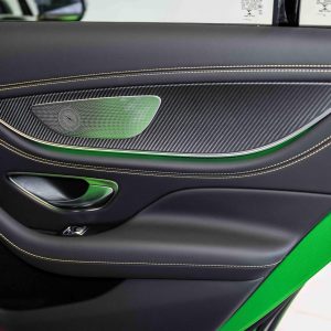 2023 Mercedes-AMG GT63 S 4-Door Special Edition