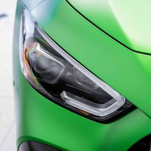 2023 Mercedes-AMG GT63 S 4-Door Special Edition