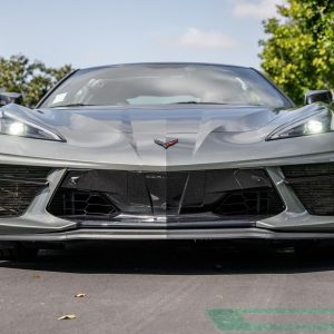 2022 Chevrolet Corvette Stingray Coupe