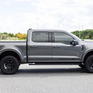 2023 Ford F-150 XLT Roush 4×4