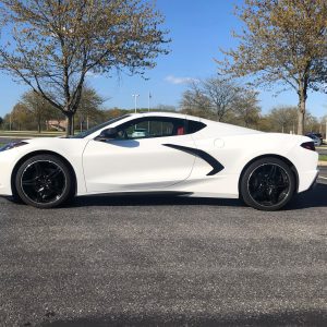 2023 Chevrolet Corvette Stingray Coupe