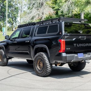 2022 Toyota Tundra SR5 CrewMax 4×4