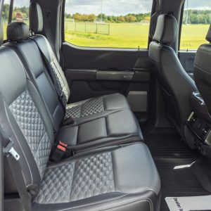 2023 Ford F-150 XLT Roush 4×4