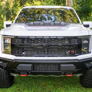 2023 Ford F-150 Raptor R