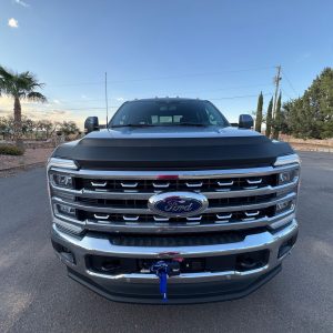 2023 Ford F-350 Super Duty Lariat 4×4