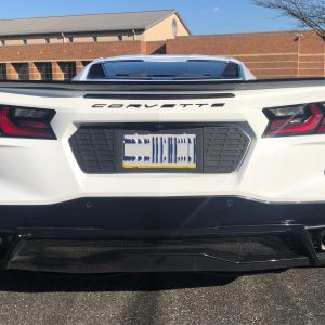2023 Chevrolet Corvette Stingray Coupe