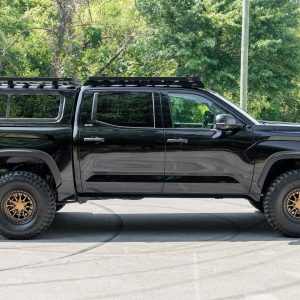 2022 Toyota Tundra SR5 CrewMax 4×4