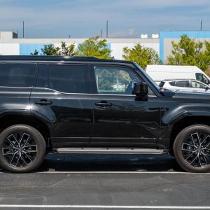 2024 Lexus GX 550 Premium+