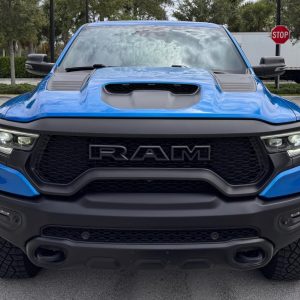 2024 Ram 1500 TRX